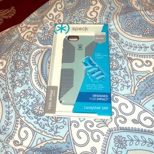 Iphone 6/6s CandyShell Grip Phone Case💙